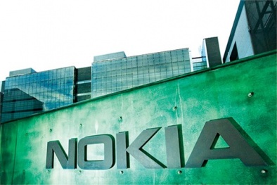 Về tay Microsoft, Nokia còn lại gì?